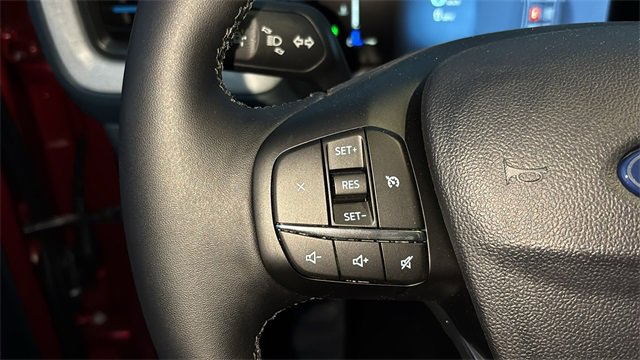 New 2026 Ford Maverick XLT w/ XLT Luxury Package image 14