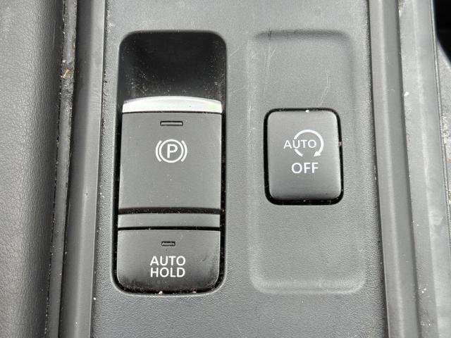 Certified 2025 Nissan Pathfinder S AWD/4WD image 8