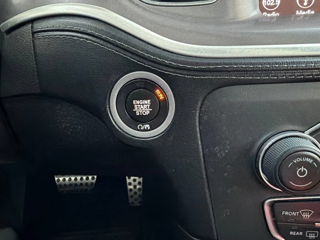 Used 2019 Dodge Charger R/T w/ Plus Group RWD image 69