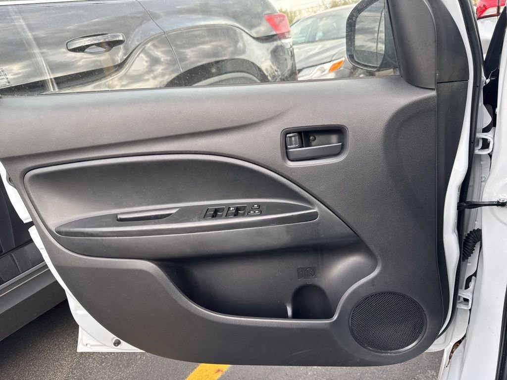 Used 2022 Mitsubishi Mirage ES image 9