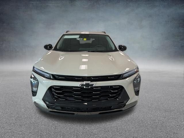 New 2026 Chevrolet Trax ACTIV w/ Driver Confidence Package image 10