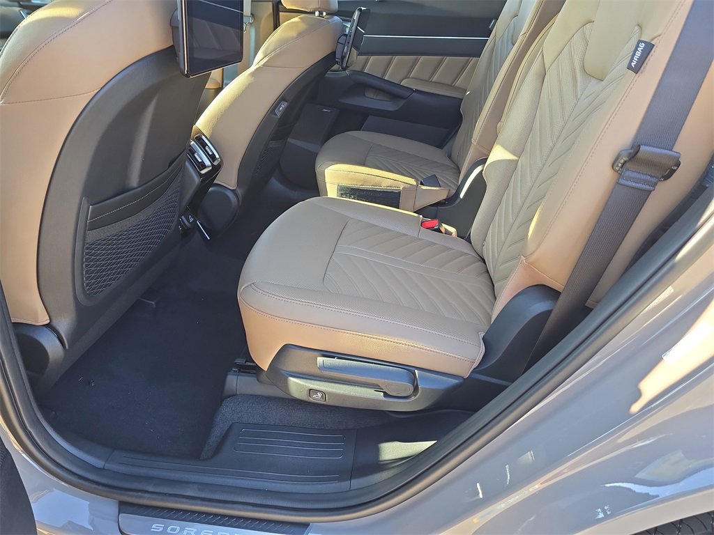 New 2026 Kia Sorento SX Prestige image 18