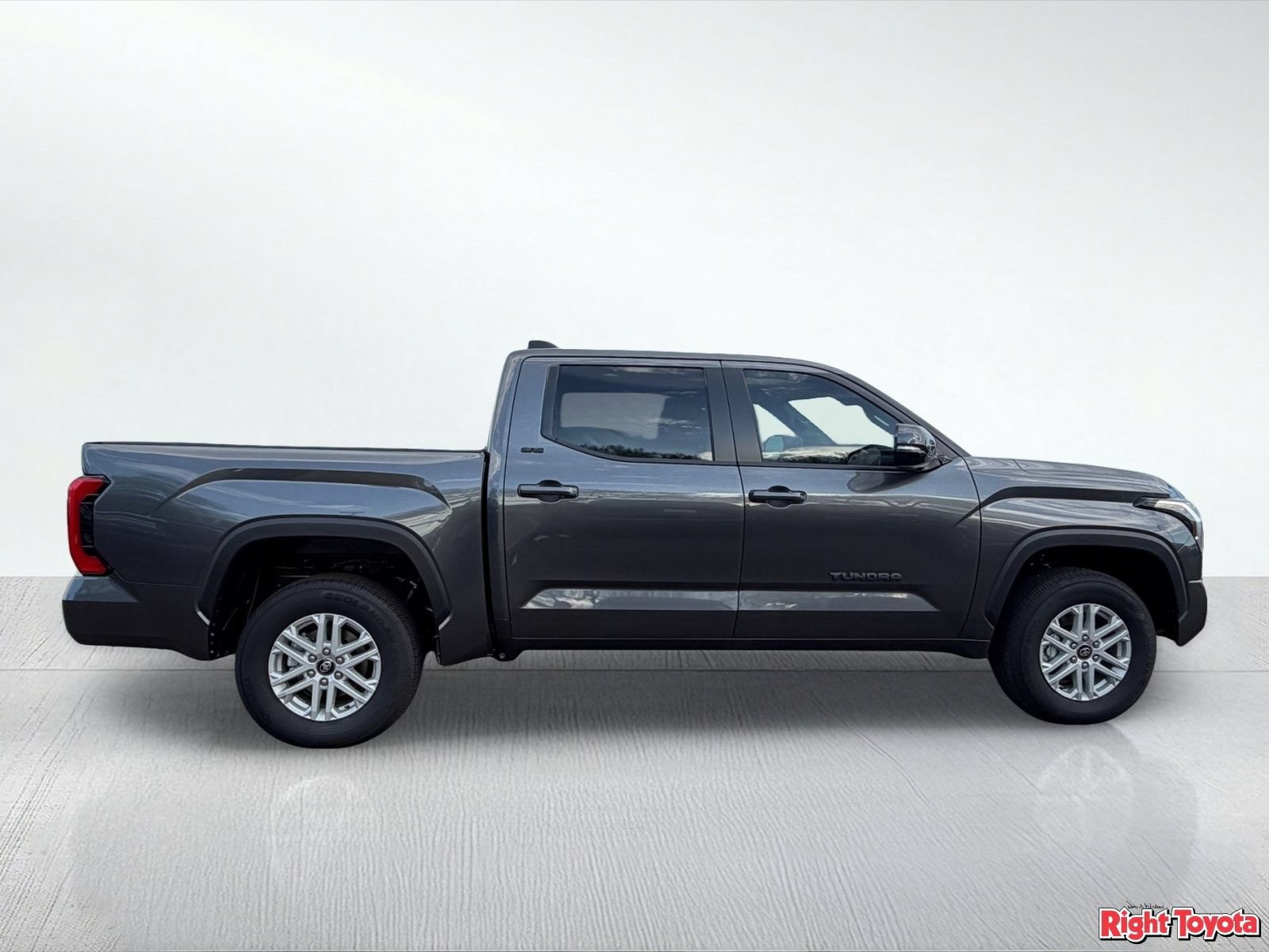 New 2026 Toyota Tundra SR5 AWD/4WD image 7
