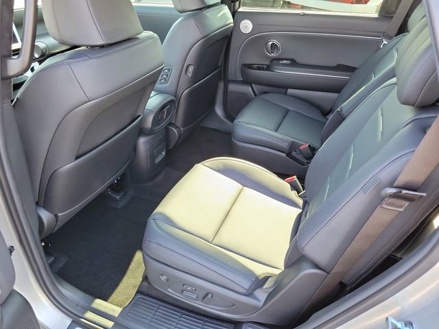 New 2026 Hyundai Palisade Calligraphy image 18