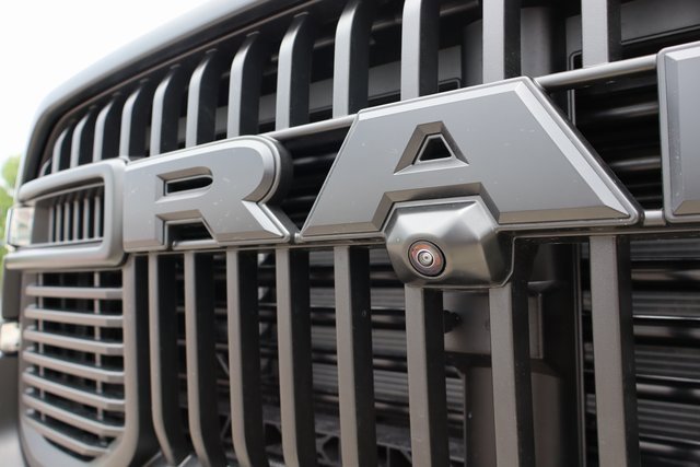 New 2025 RAM 2500 Rebel w/ Rebel Level 2 Equipment Group image 7