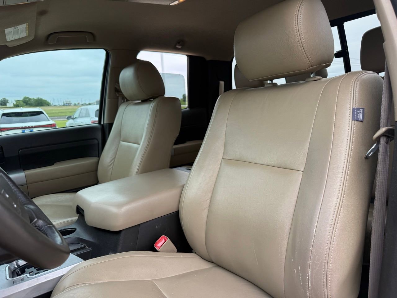 Used 2008 Toyota Tundra SR5 RWD image 11