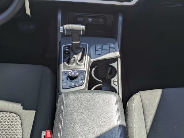 Used 2023 Kia Sportage LX AWD/4WD image 27