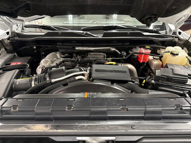 Used 2022 Chevrolet Silverado 2500 LT w/ Convenience Package image 44