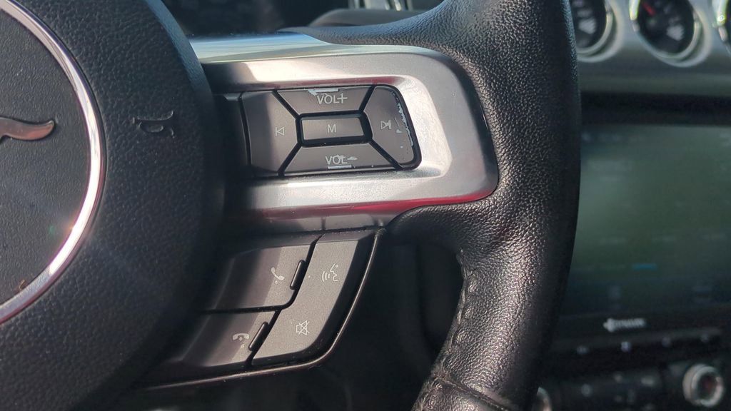 Used 2017 Ford Mustang GT w/ GT Performance Package image 26