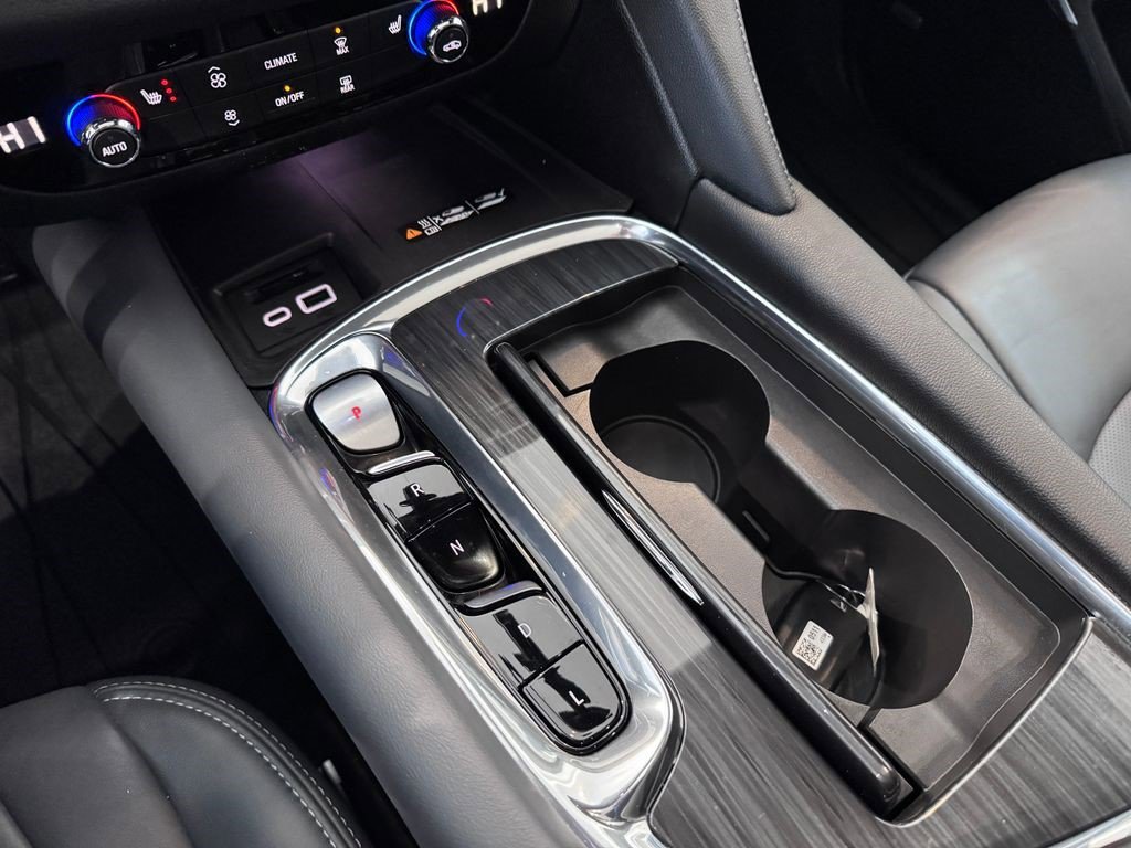 Certified 2023 Buick Enclave Essence w/ Experience Buick Package image 24