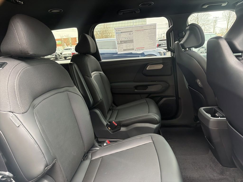 New 2027 Kia Telluride S image 14