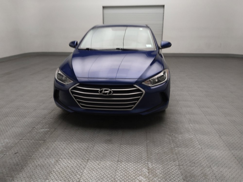 Used 2018 Hyundai Elantra SEL FWD image 15