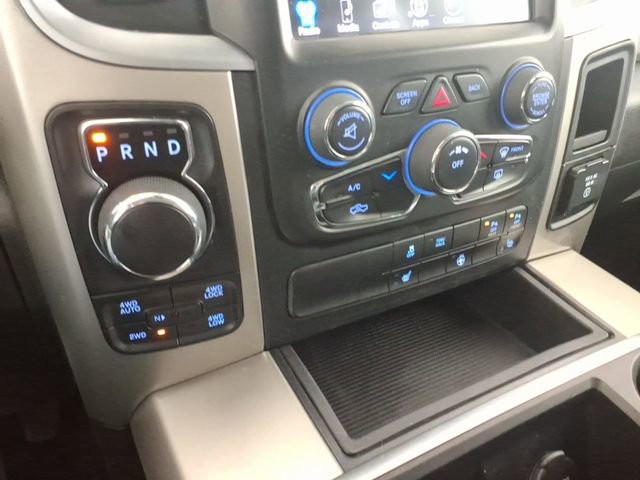 Used 2014 RAM 1500 Big Horn AWD/4WD image 21