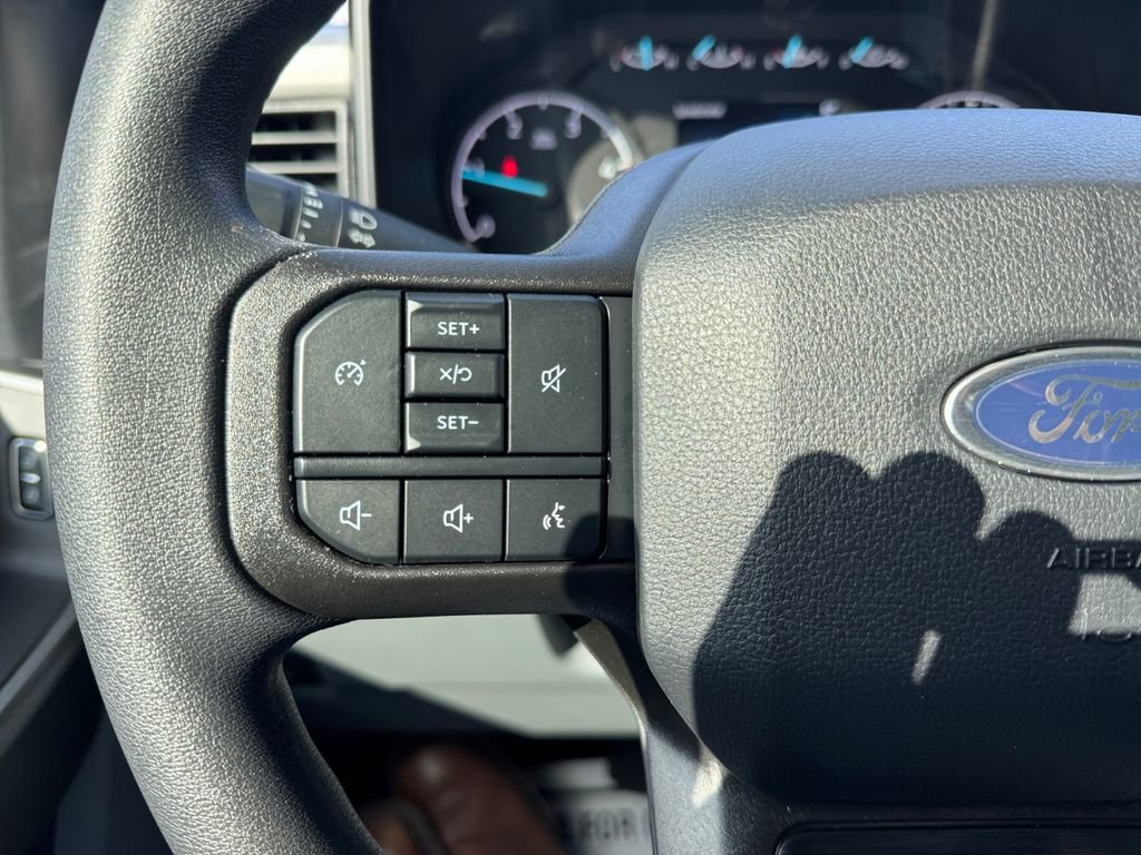 New 2026 Ford F250 XL w/ STX Appearance Package AWD/4WD image 36