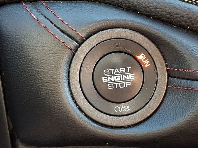 Used 2021 Dodge Durango R/T w/ Blacktop Package image 30