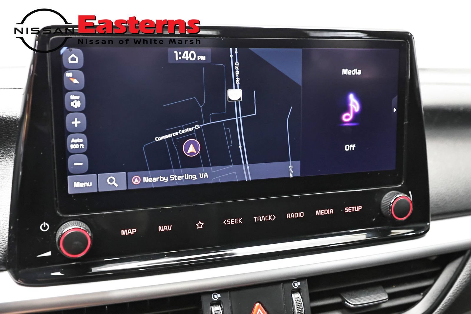 Used 2023 Kia Forte GT FWD image 18