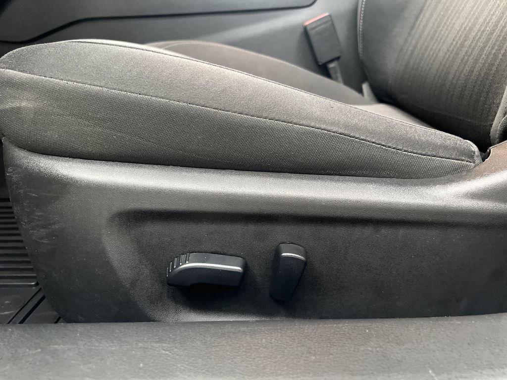Used 2024 Nissan Altima 2.5 SV FWD image 13