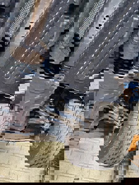 Used 2010 Jaguar XF Luxury image 71