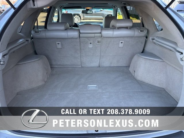 Used 2009 Lexus RX 350 2WD image 19