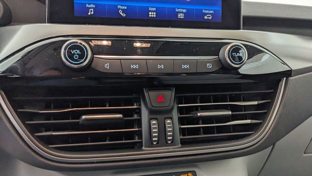 Certified 2023 Ford Escape Active image 25