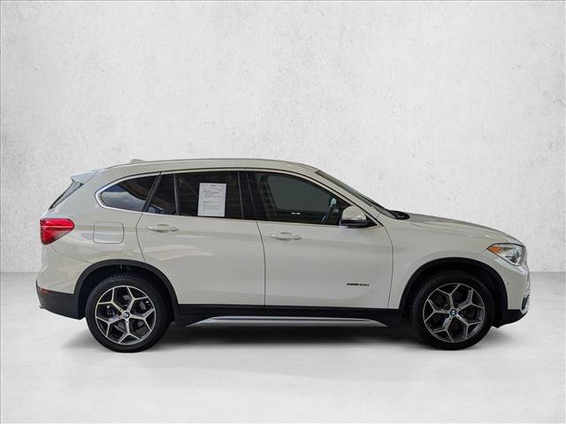 Used 2018 BMW X1 sDrive28i FWD image 4