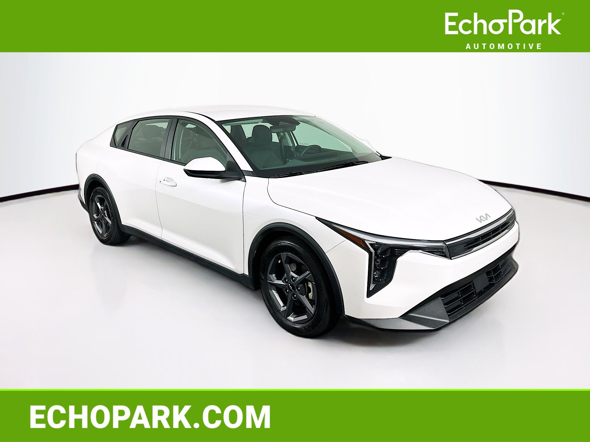 Used 2025 Kia K4 LXS