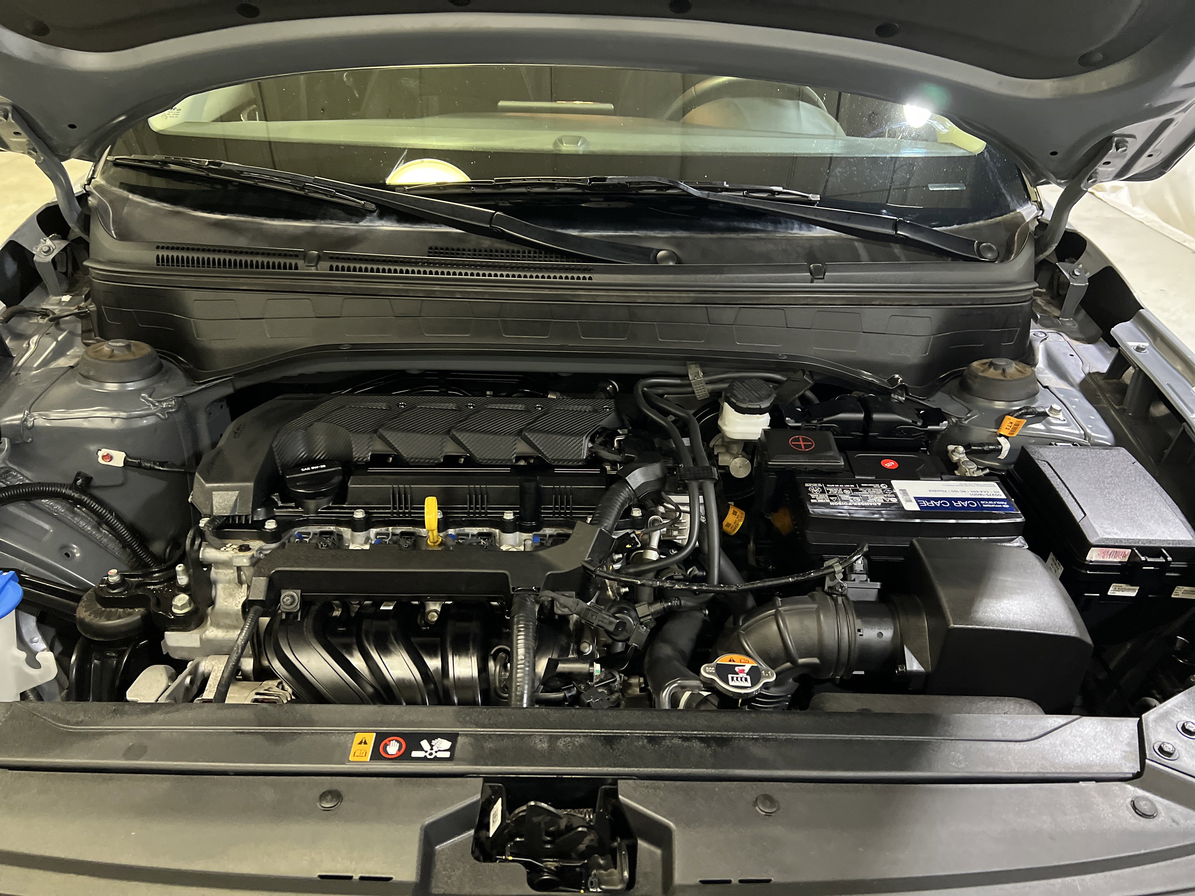 Used 2021 Hyundai Venue SEL w/ Premium Package FWD image 15