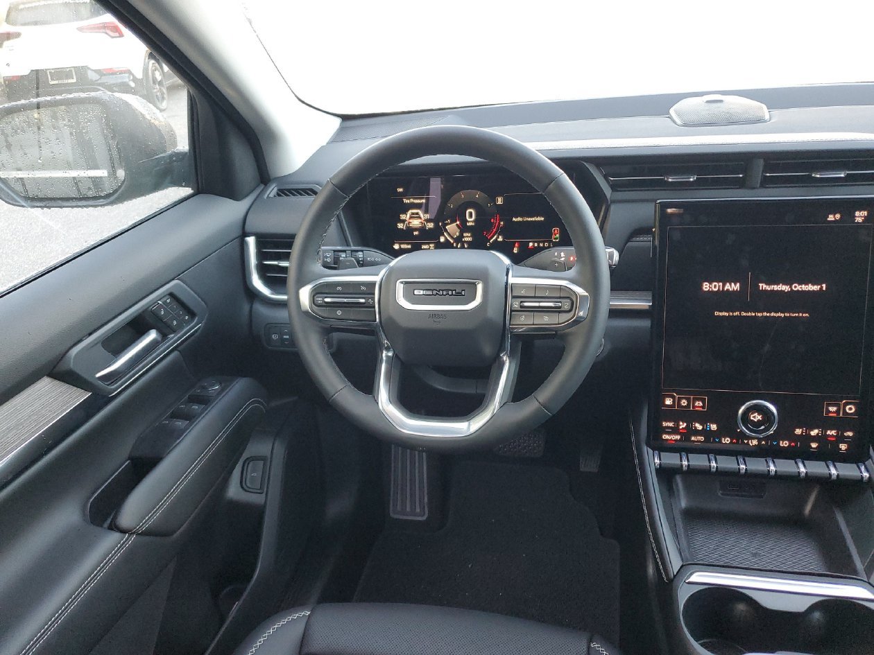 Used 2027 GMC Terrain Denali AWD/4WD image 12