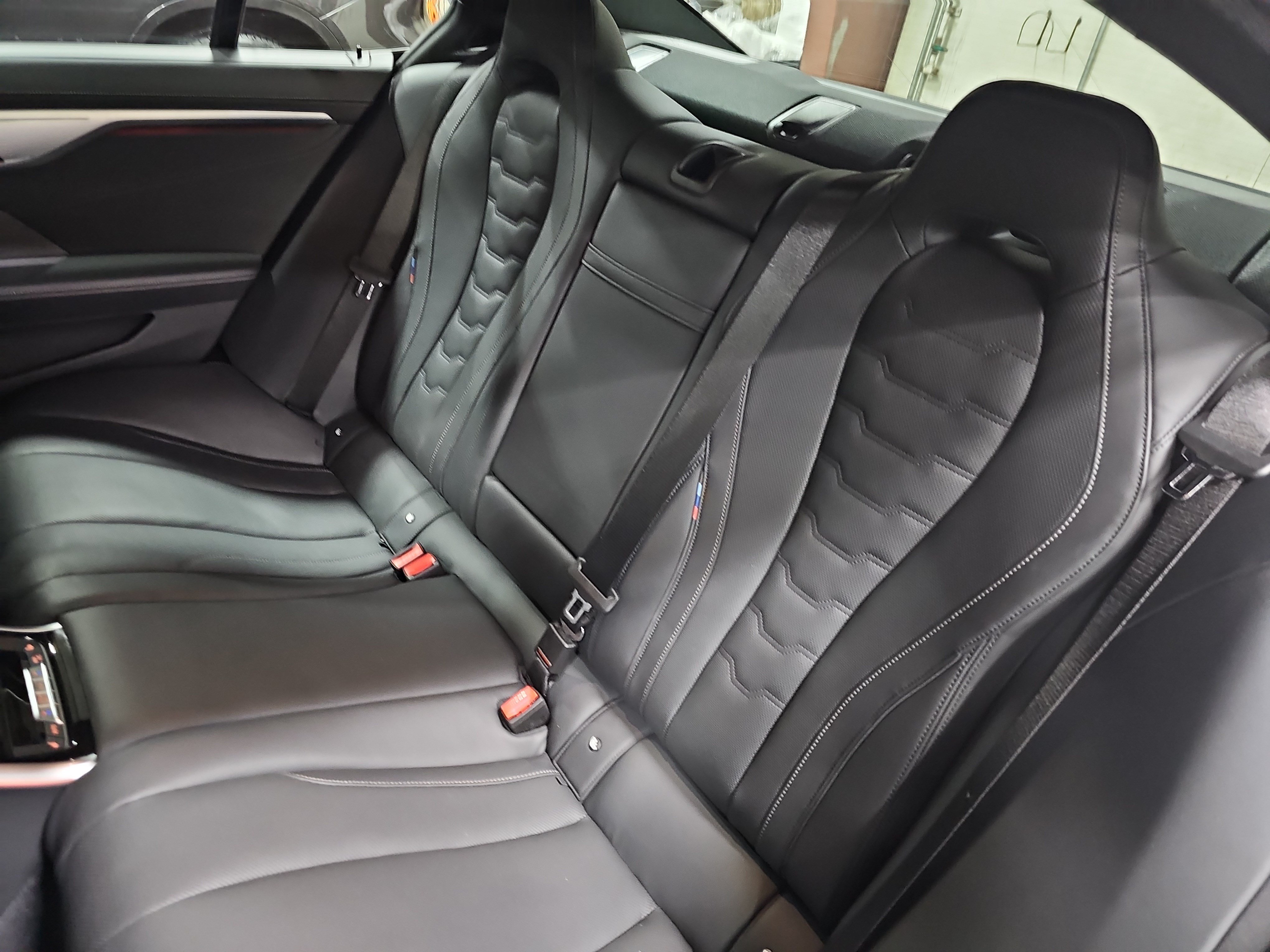 Used 2026 BMW 840i RWD image 15
