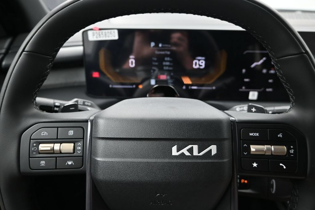 New 2027 Kia Telluride LX FWD image 14