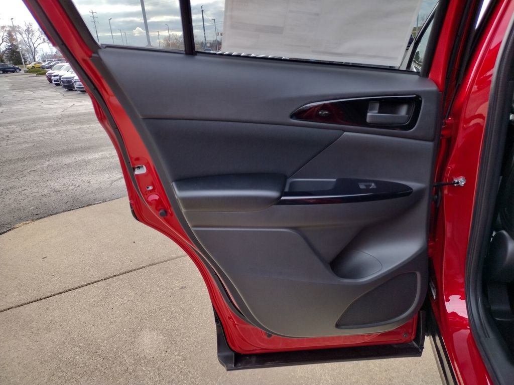 New 2026 Mitsubishi Eclipse Cross LE image 27