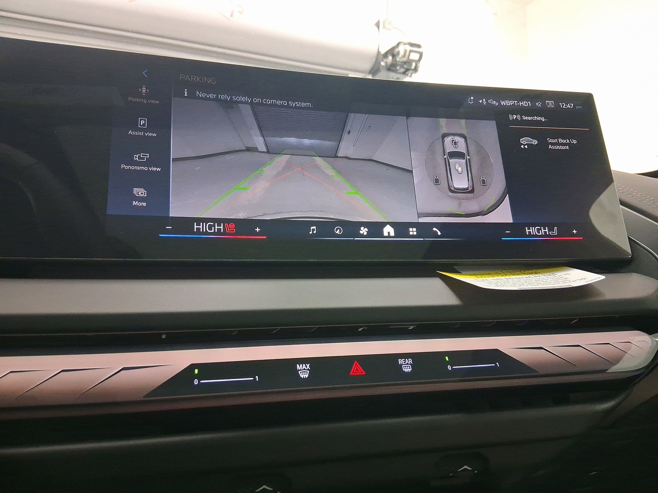 New 2026 BMW X3 xDrive30 w/ Premium Package image 24