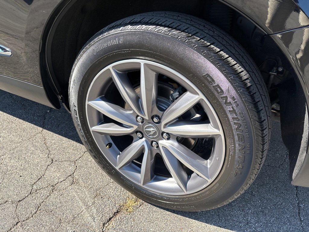 Used 2023 Acura RDX w/ Technology Package image 7