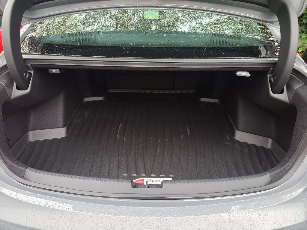 New 2025 Acura TLX SH-AWD w/ A-SPEC Pkg image 23