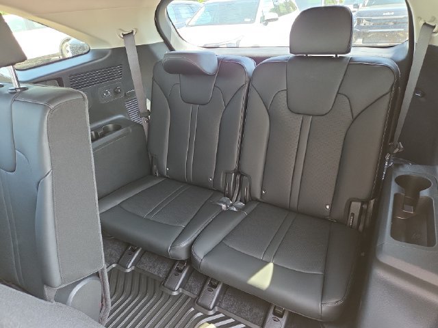New 2026 Kia Sorento EX FWD image 7