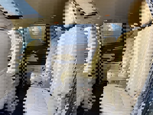 Used 2019 Toyota Highlander Limited image 10