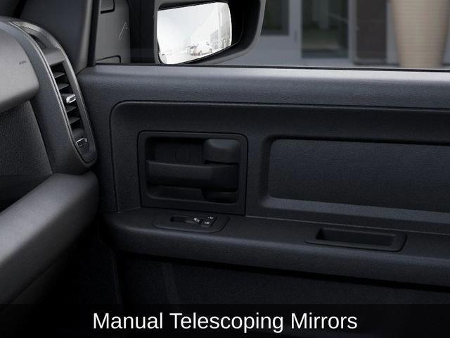 New 2026 RAM 3500 Tradesman image 30