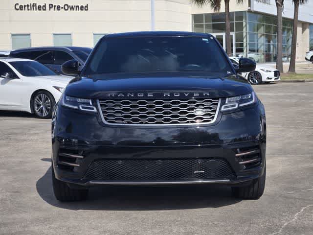 Used 2023 Land Rover Range Rover Velar R-Dynamic S AWD/4WD image 6