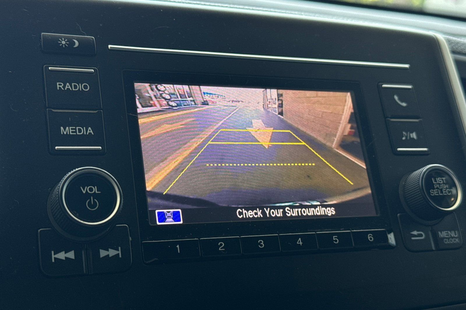 Used 2019 Honda Ridgeline RTL image 10
