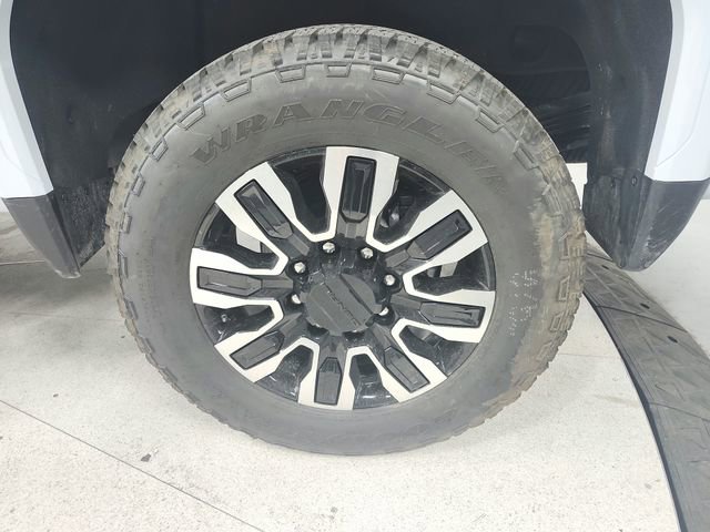 New 2026 GMC Sierra 2500 Denali Ultimate image 49