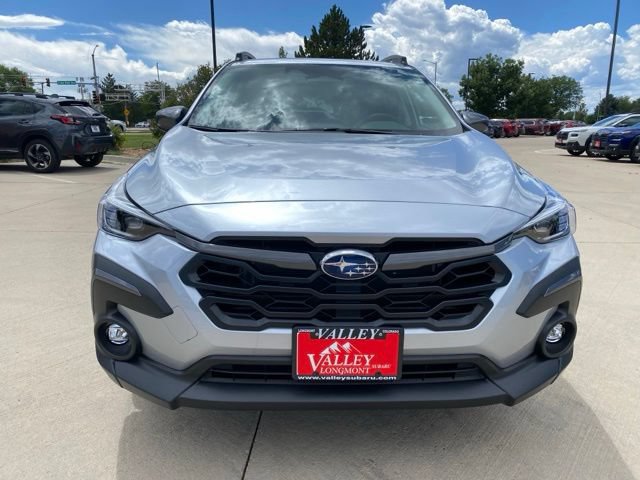 New 2026 Subaru Crosstrek 2.5i Limited AWD/4WD image 8