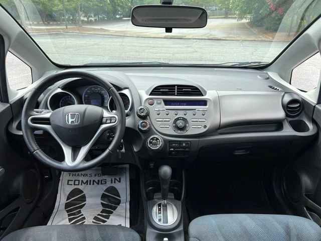 Used 2011 Honda Fit Sport image 26
