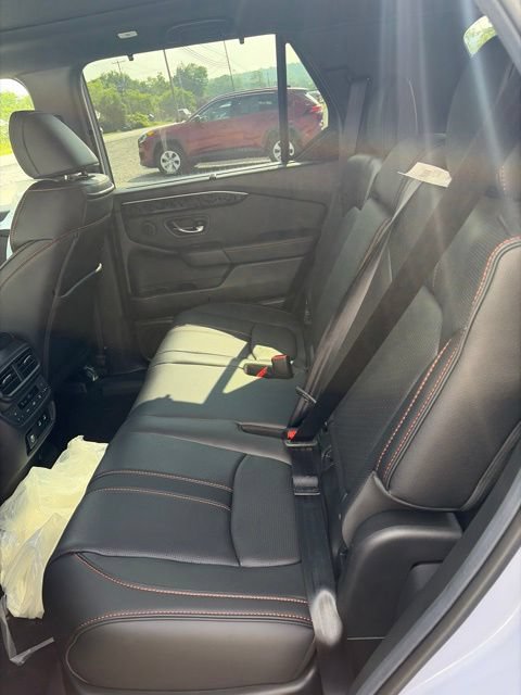 New 2026 Honda Passport TrailSport Elite image 11