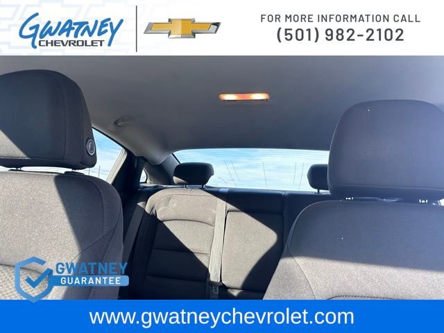 Used 2021 Chevrolet Malibu LT image 26