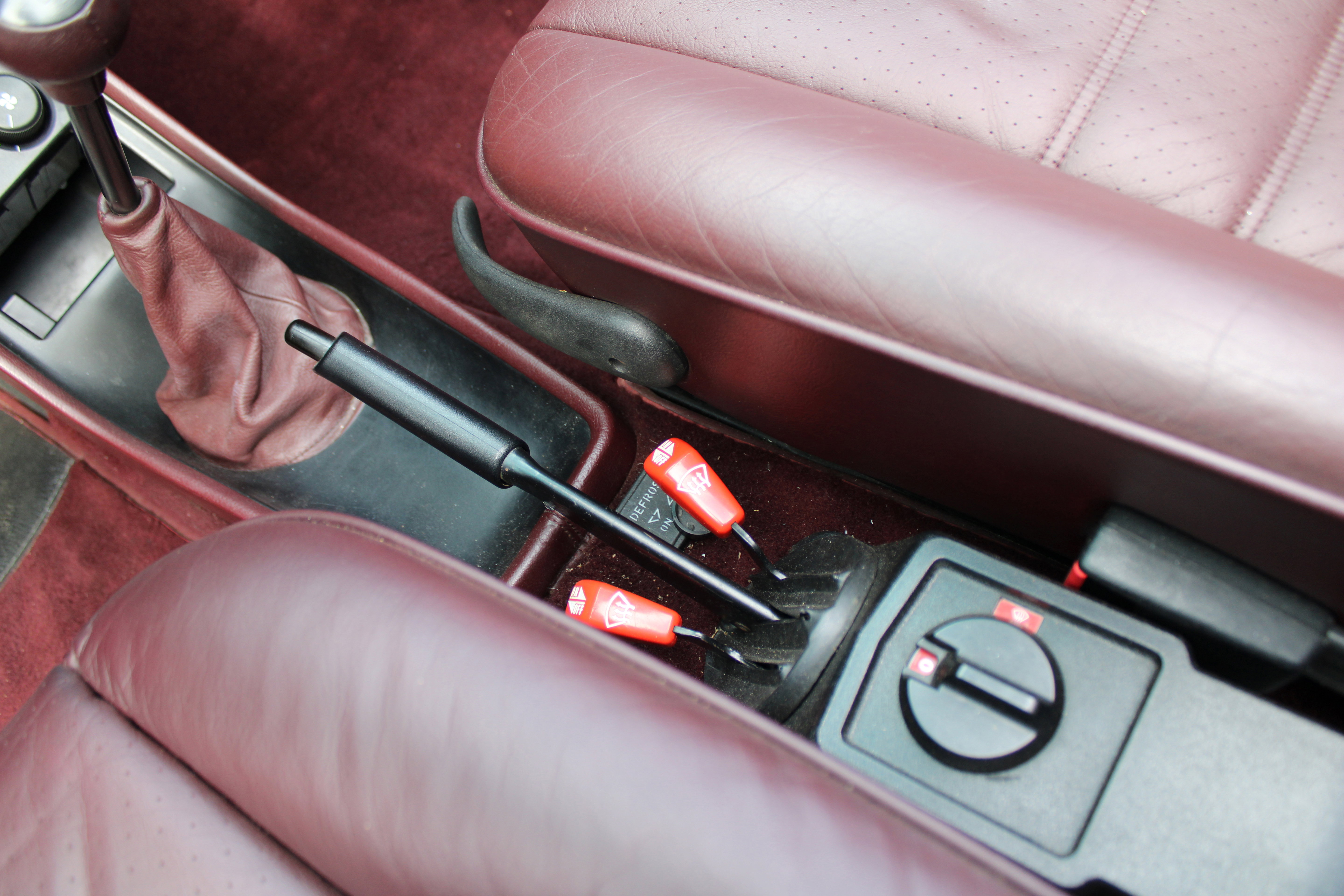 Used 1987 Porsche 911 Carrera image 26