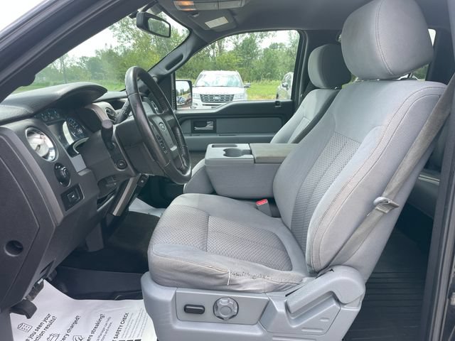 Used 2012 Ford F150 XLT w/ XLT Chrome Pkg AWD/4WD image 19