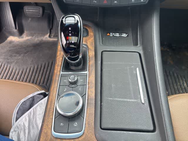 Used 2023 Cadillac CT5 Premium Luxury w/ Climate Package RWD image 17