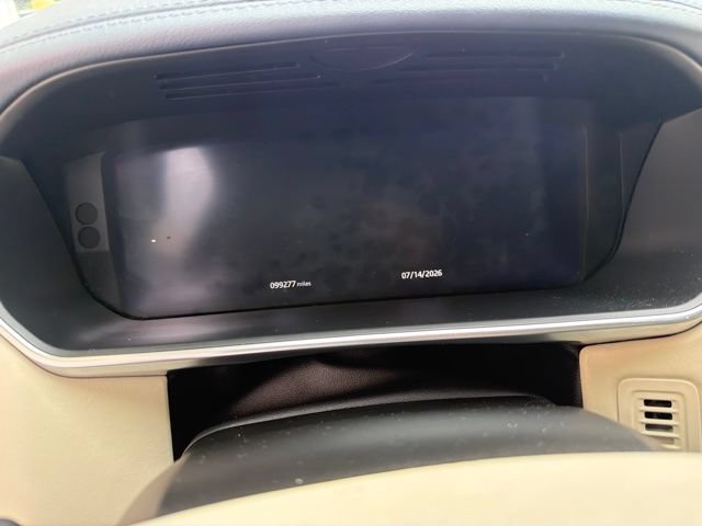 Used 2020 Land Rover Range Rover HSE AWD/4WD image 10