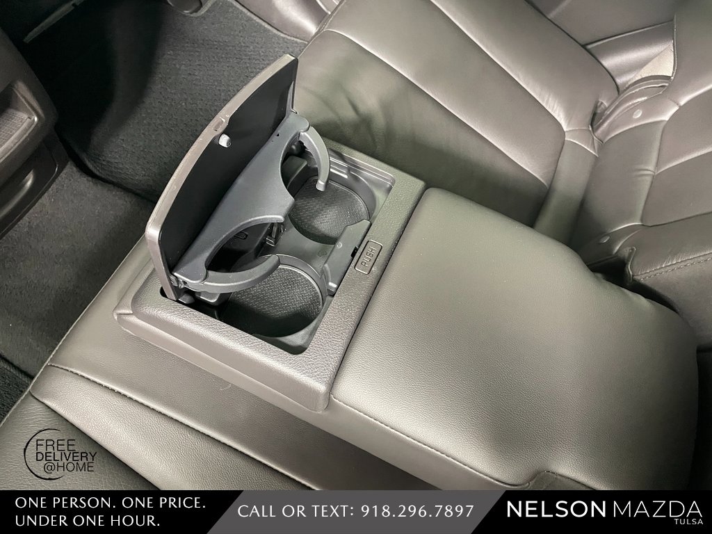 Used 2012 Hyundai Santa Fe Limited w/ Navigation Pkg 4 image 37