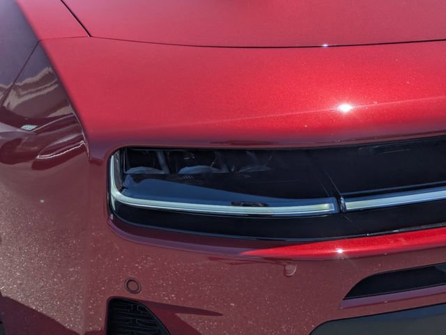 New 2026 Dodge Charger Scat Pack AWD/4WD image 9